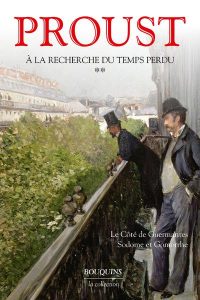 À la recherche du temps perdu Marcel Proust