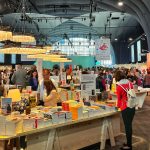 Plongée dans l’univers des salons du livre et festivals littéraires