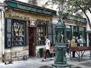 Shakespeare-and-Company-Librairie-Paris