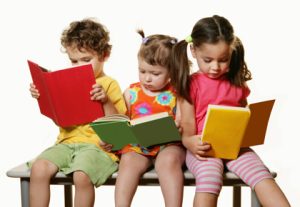 développer une habitude de lecture et lire plus de livres